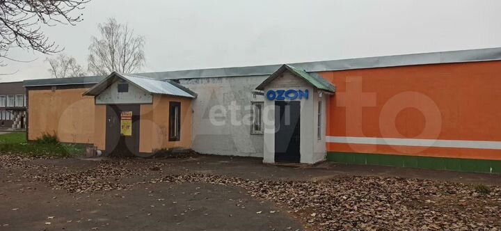 Продам помещение свободного назначения, 506.1 м²