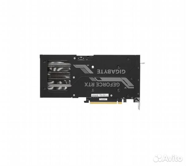 Видеокарта Gigabyte GeForce RTX 4070Ti Windforce O