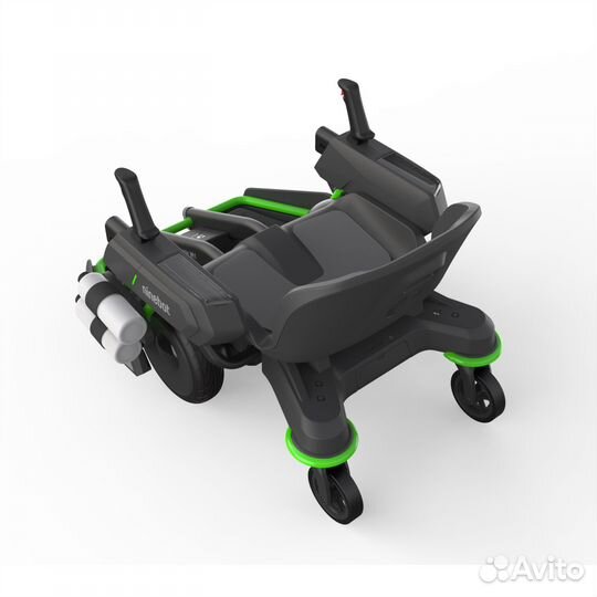 Комплект Ninebot Mecha Kit (для мини-сегвея Segway