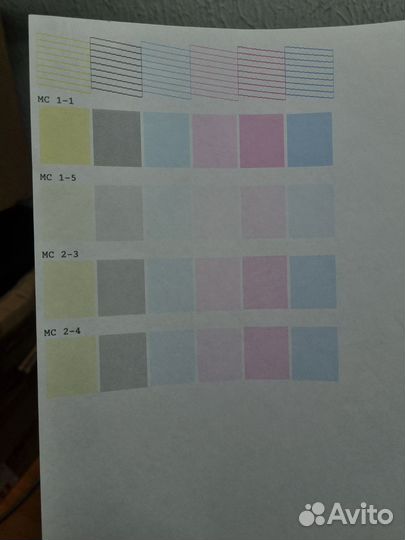 Принтер Epson A3 1500W