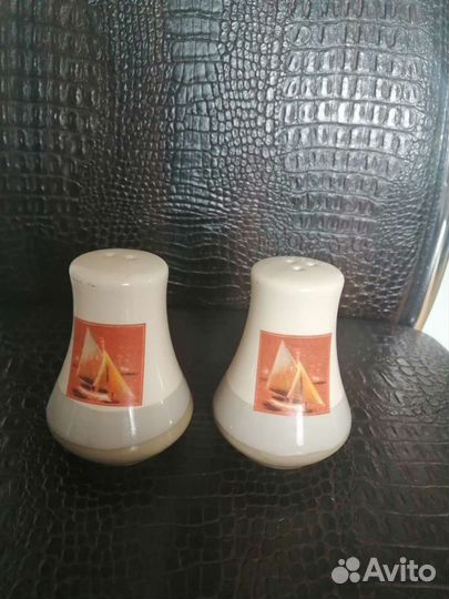 Набор для специй