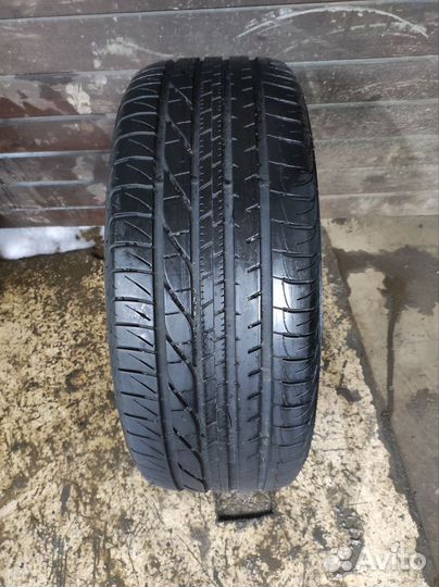 Goodyear Eagle Sport 205/55 R16 91V