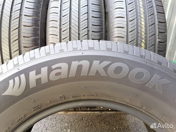 Hankook Kinergy Eco 235/65 R17