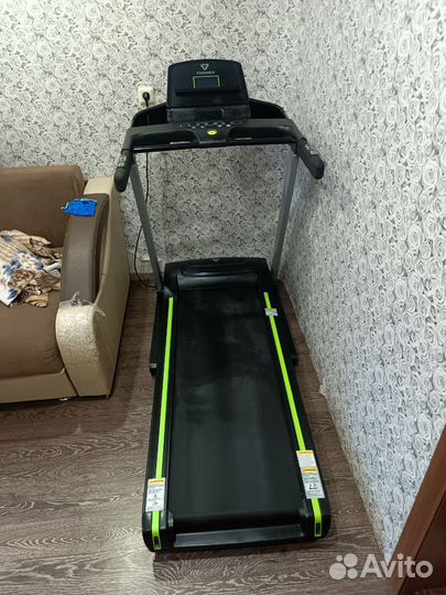 Беговая дорожка бу