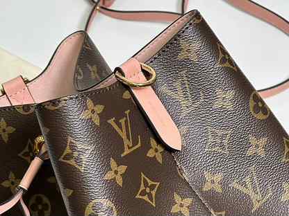 Сумка Louis Vuitton NeoNoe, Москва