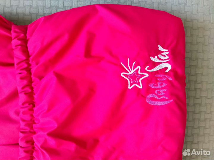 Конверт - одеяло