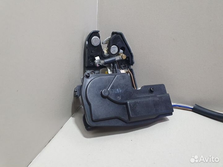 Замок багажника Chevrolet Aveo T250