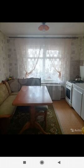 3-к. квартира, 62,4 м², 1/3 эт.