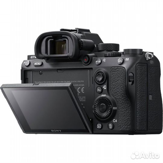 Sony Alpha ilce-7M3 Body