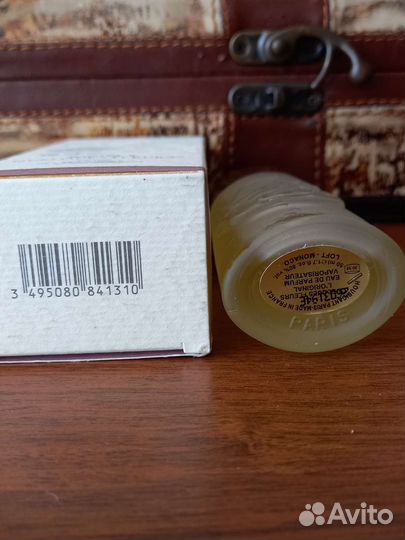 Quelgues Flers L'Original Houbigant edp