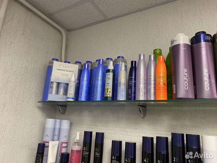 Шампуни,Бальзамы,Маски