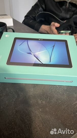 Huawei mediapad t3 10