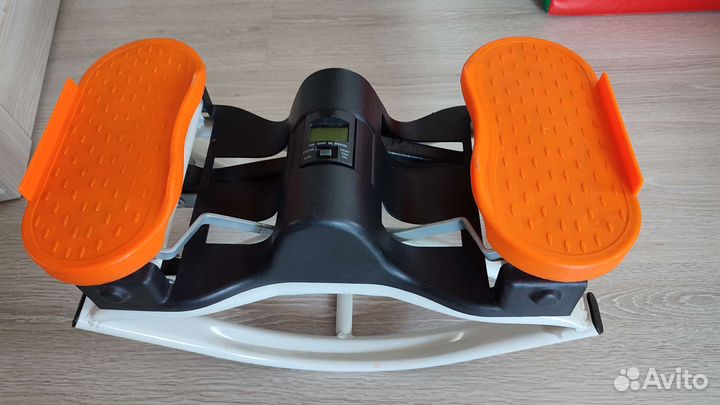 Тренажер mini степпер