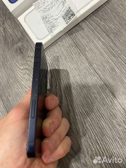 iPhone 12 mini, 128 ГБ