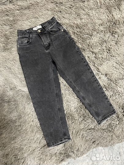 Джинсы