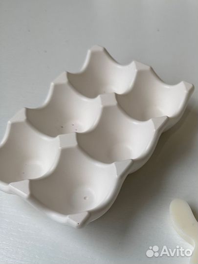 Подставка для яиц. Пасхальный декор