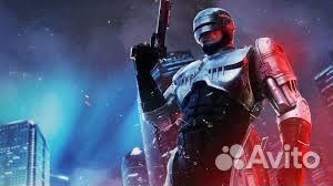 RoboCop: Rogue City - Standard Pre-Order