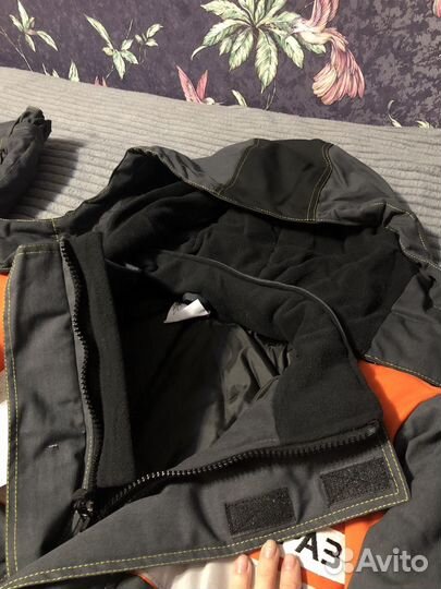 Спецодежда