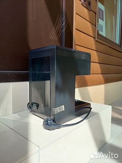 Рожковая кофеварка philips Saeco Poemia