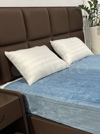 2-к. апартаменты, 48 м², 2/3 эт.