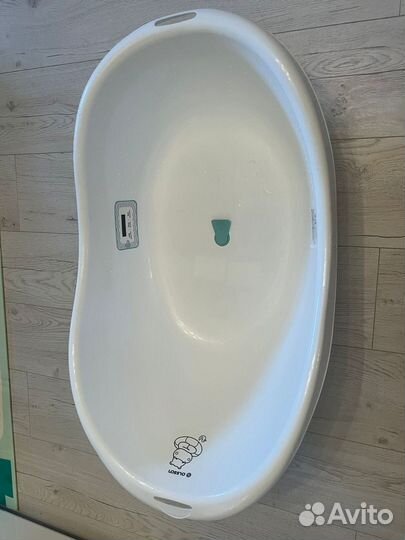 Ванночка для купания