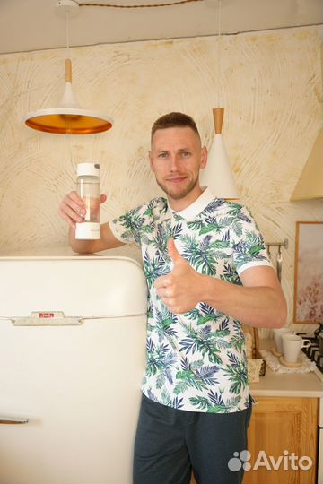 Легкий способ похудеть