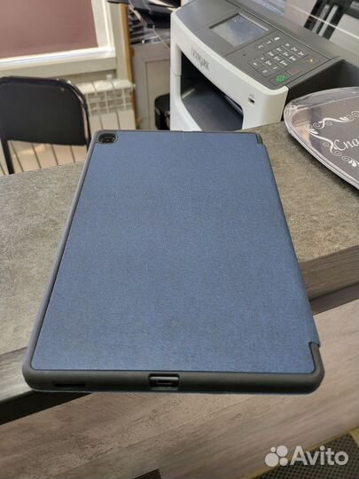 Планшет Samsung Galaxy Tab S6 Lite LTE (2022)