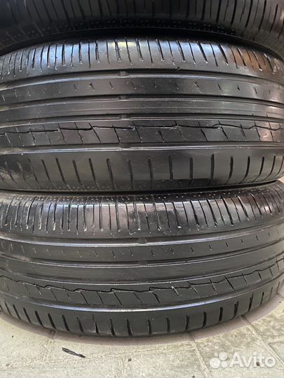 Yokohama BluEarth AE50 215/65 R17