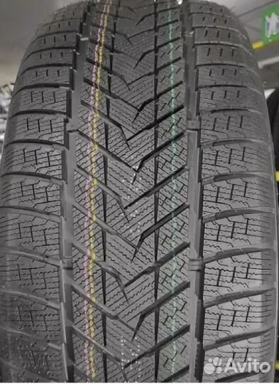 iLink SnowGripper II 245/40 R19 и 275/35 R19 98V