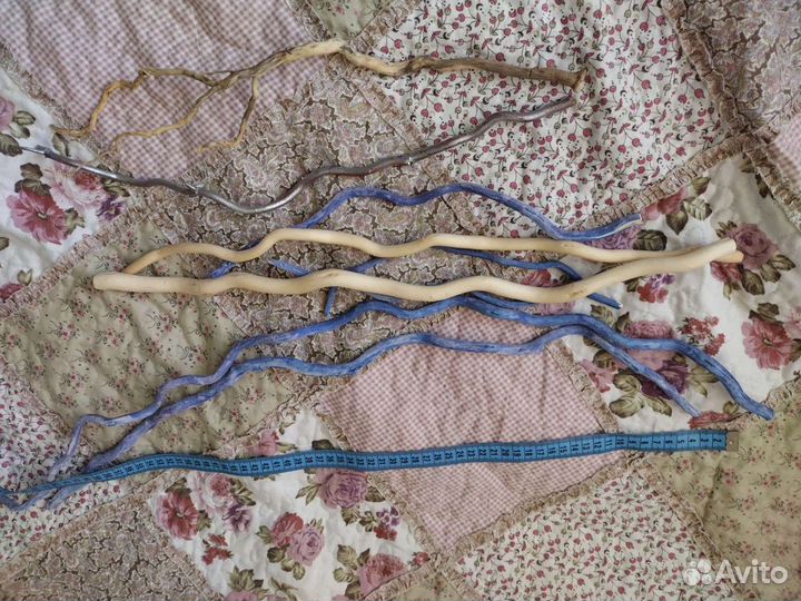 Коряги для творчества