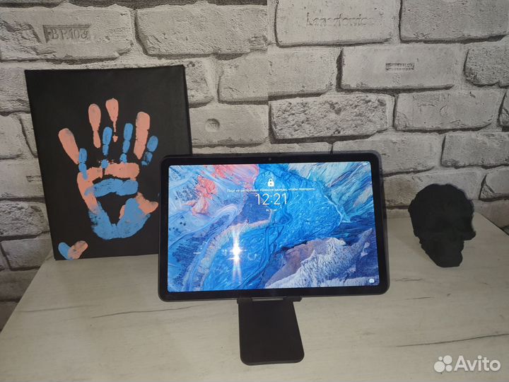 Huawei matepad SE 10.4