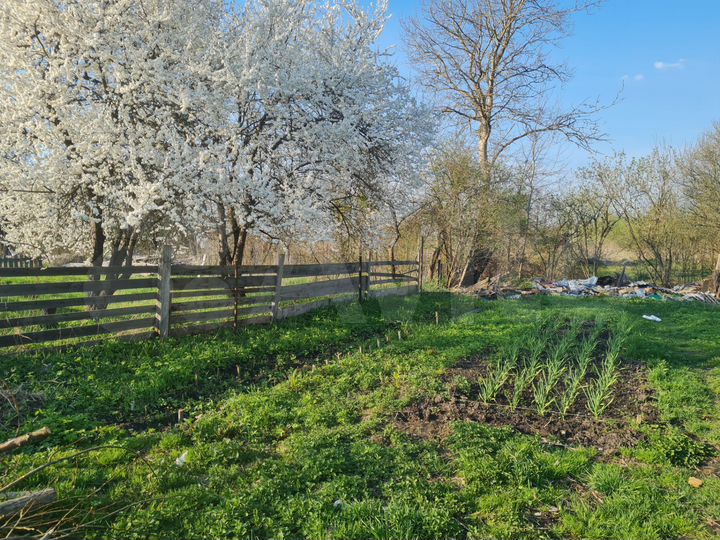 Дом 73,7 м² на участке 30 сот.