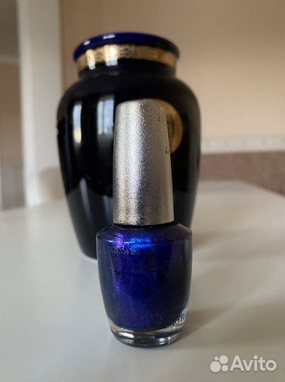 Лак для ногтей OPI