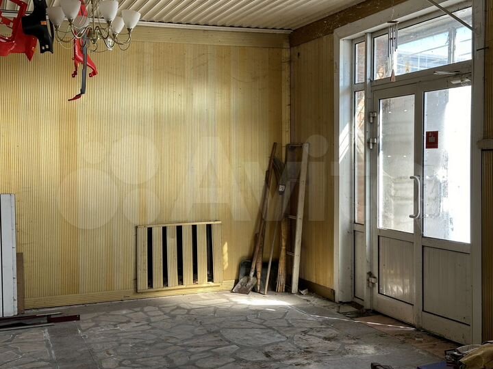 Свободного назначения, 186 м²