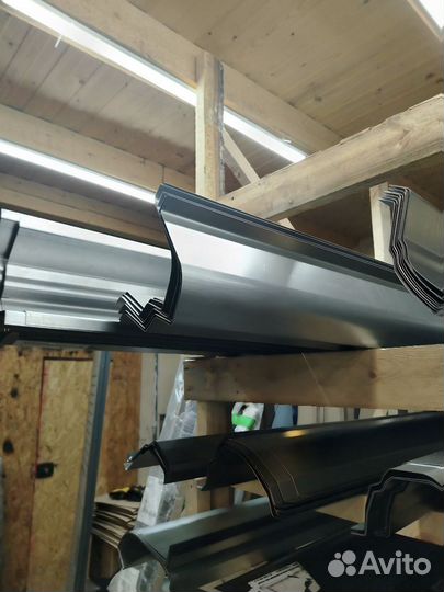 Ремонтные пороги Chery Very комплект