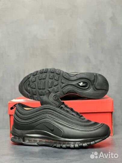 Кроссовки Nike Air Max 97