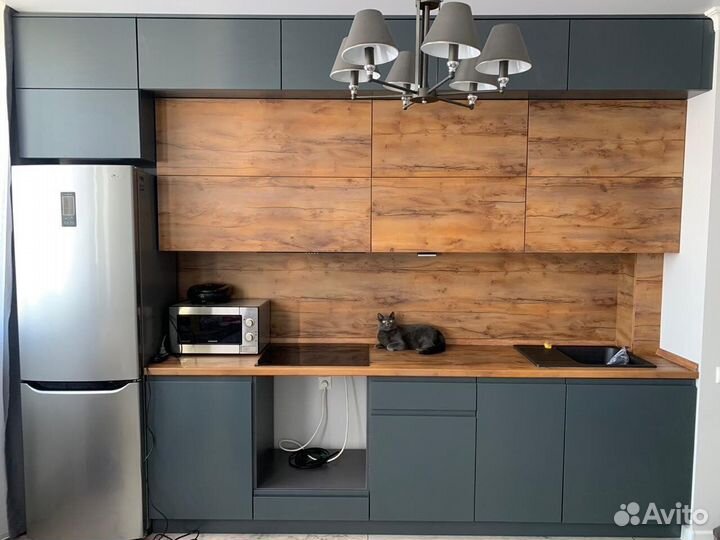 Мебель на заказ