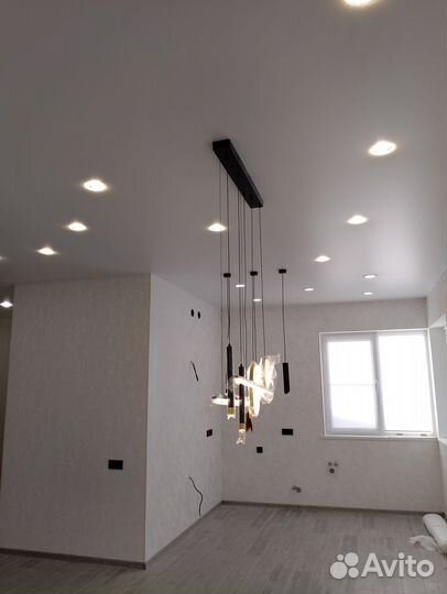 Ремонт и отделка квартир