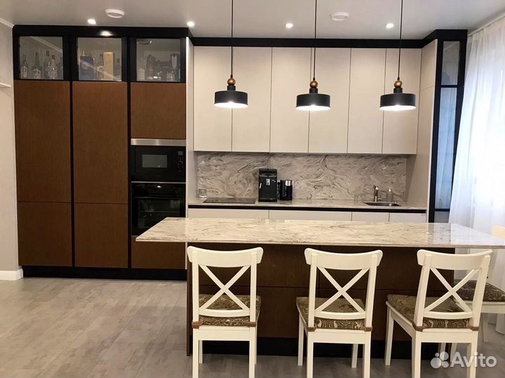 Дизайнер интерьера