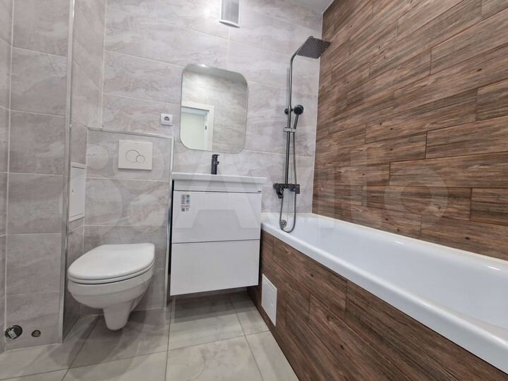 1-к. квартира, 36 м², 14/16 эт.