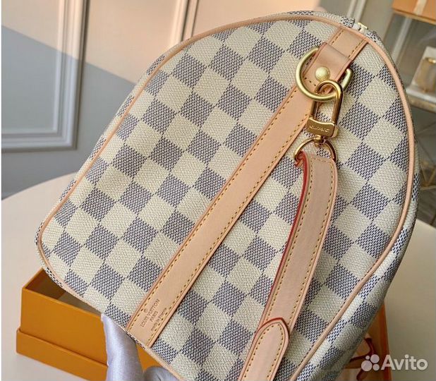 Женская сумка Louis Vuitton Speedy 35