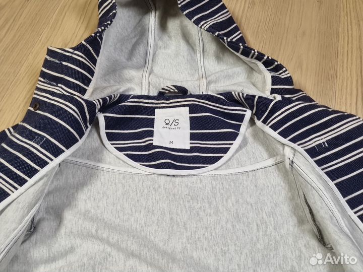 Куртка женская