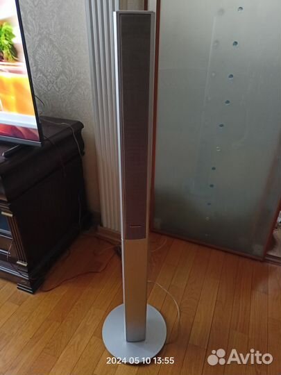 Акустические колонки Panasonic SB FS900 2хполосные