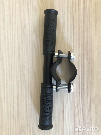 Детская ручка для самоката