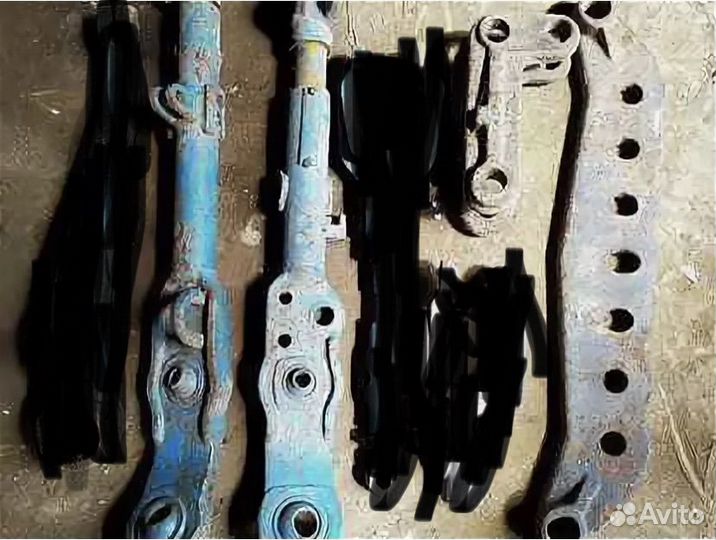 Сельхозтехника