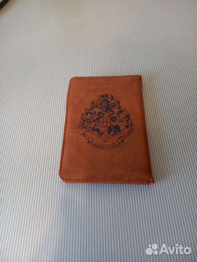 Обложка на паспорт