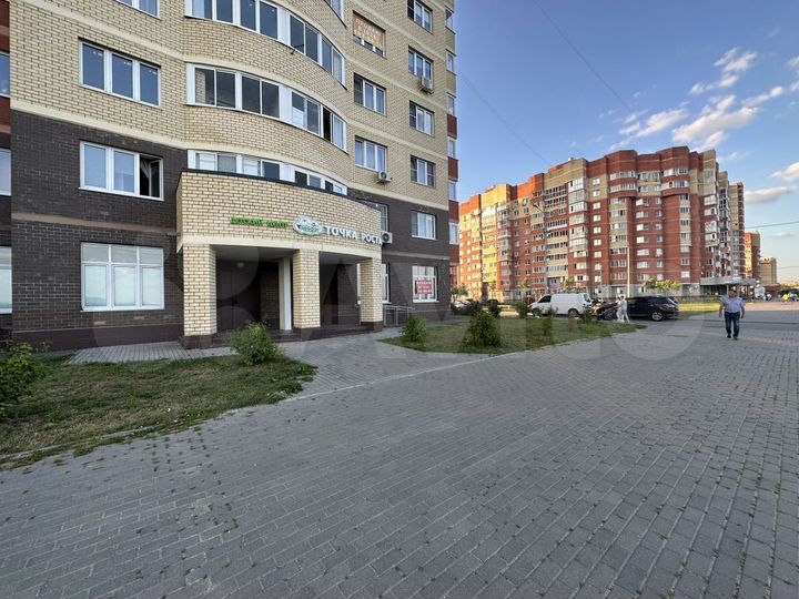 Продажа помещения свободного назначения 60,5 кв.м