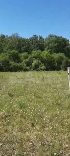 Участок 15 сот. (ИЖС)