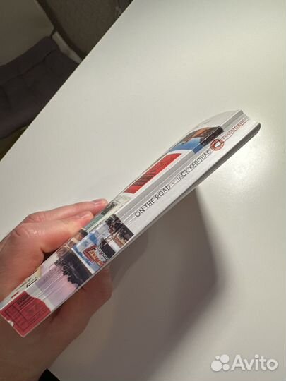 On the Road, Jack Kerouac