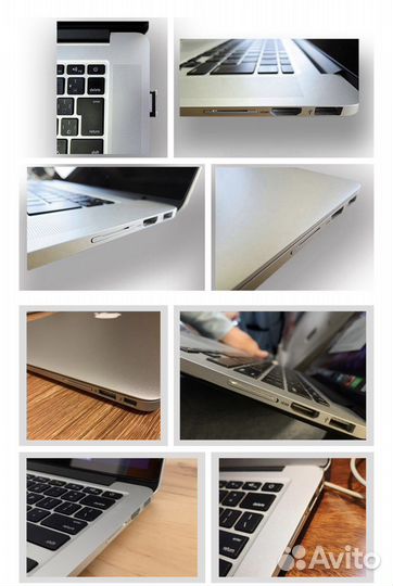 Apple Macbook air,pro алиминиевый адаптер micro sd